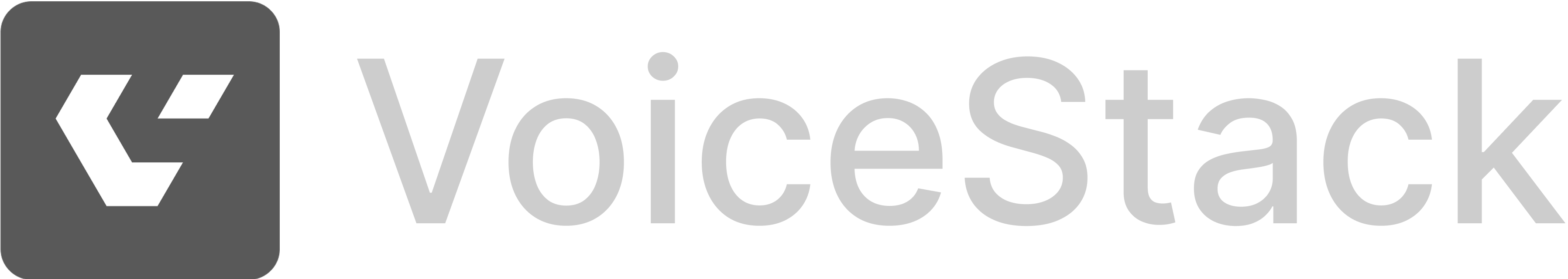 VoiceStack